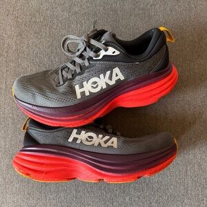 Hoka One One BONDI 8 - size 8